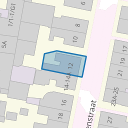 Perceel HVS00-L-3059