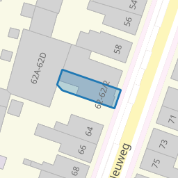 Perceel HVS00-L-3061