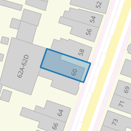 Perceel HVS00-L-3062