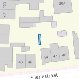 Perceel HVS00-L-3073