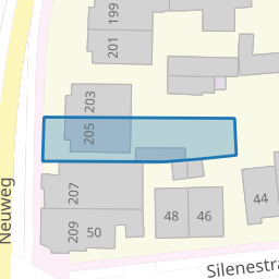 Perceel HVS00-L-3074