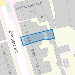 Perceel HVS00-L-3077