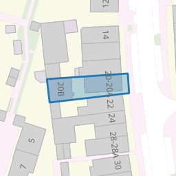 Perceel HVS00-L-3091