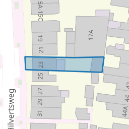 Perceel HVS00-L-3092