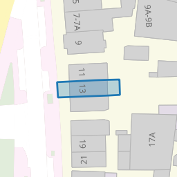 Perceel HVS00-L-3094