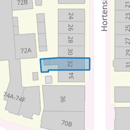 Perceel HVS00-L-3104