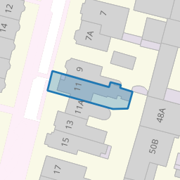 Perceel HVS00-L-3107