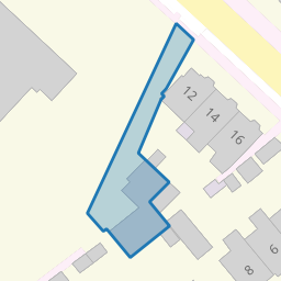 Perceel HVS00-L-3111