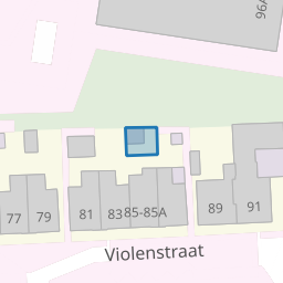 Perceel HVS00-L-3116