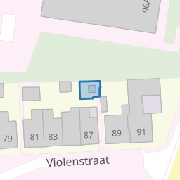 Perceel HVS00-L-3117