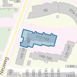 Perceel HVS00-L-3122