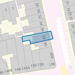 Perceel HVS00-L-3128