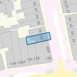 Perceel HVS00-L-3129