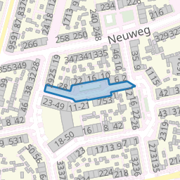 Perceel HVS00-L-3134