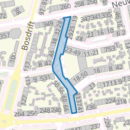 Perceel HVS00-L-3135