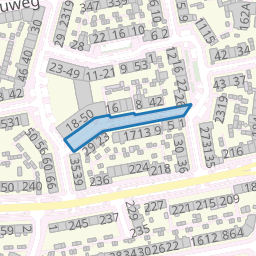 Perceel HVS00-L-3137