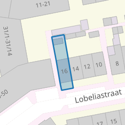 Perceel HVS00-L-3138