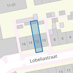 Perceel HVS00-L-3140