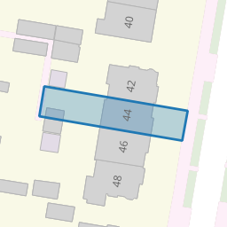 Perceel HVS00-L-3150