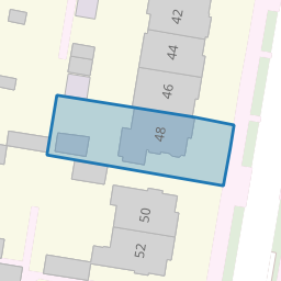 Perceel HVS00-L-3152