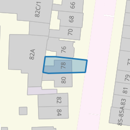 Perceel HVS00-L-3157