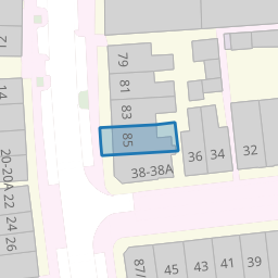 Perceel HVS00-L-3160