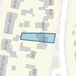 Perceel HVS00-L-3167