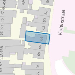 Perceel HVS00-L-3174