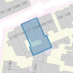 Perceel HVS00-L-3176