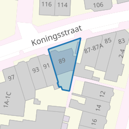 Perceel HVS00-L-3178