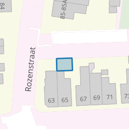 Perceel HVS00-L-3183