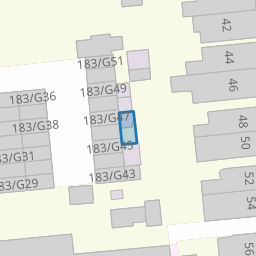 Perceel HVS00-L-3191