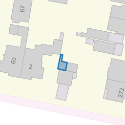 Perceel HVS00-L-3197