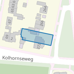 Perceel HVS00-L-3198