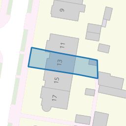 Perceel HVS00-L-3202