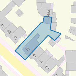 Perceel HVS00-L-3205