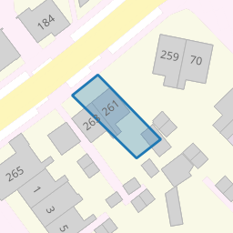 Perceel HVS00-L-3209