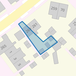 Perceel HVS00-L-3210