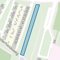 Perceel HVS00-L-3211