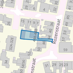 Perceel HVS00-L-3217