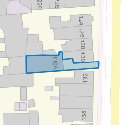 Perceel HVS00-L-3226