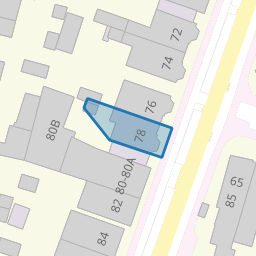 Perceel HVS00-L-3227