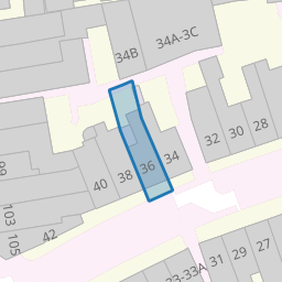 Perceel HVS00-L-3229