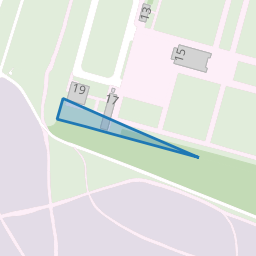 Perceel HVS00-L-3232