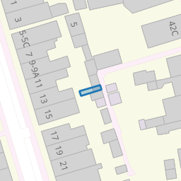 Perceel HVS00-L-3236