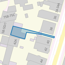 Perceel HVS00-L-3239