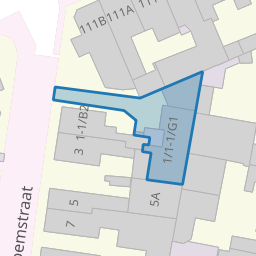 Perceel HVS00-L-3241