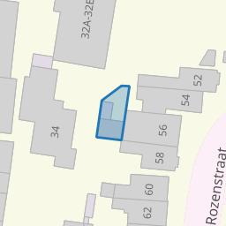 Perceel HVS00-L-3243