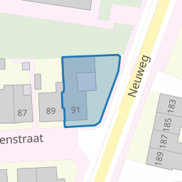 Perceel HVS00-L-3254