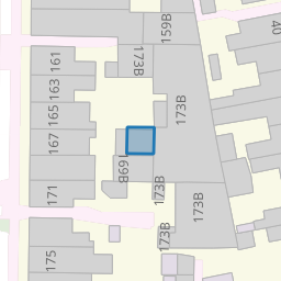 Perceel HVS00-L-3257